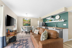 Walk-In - E-Bikes - Fishing On-site - Golf Nearby - Free Tickets Included - FC19-2